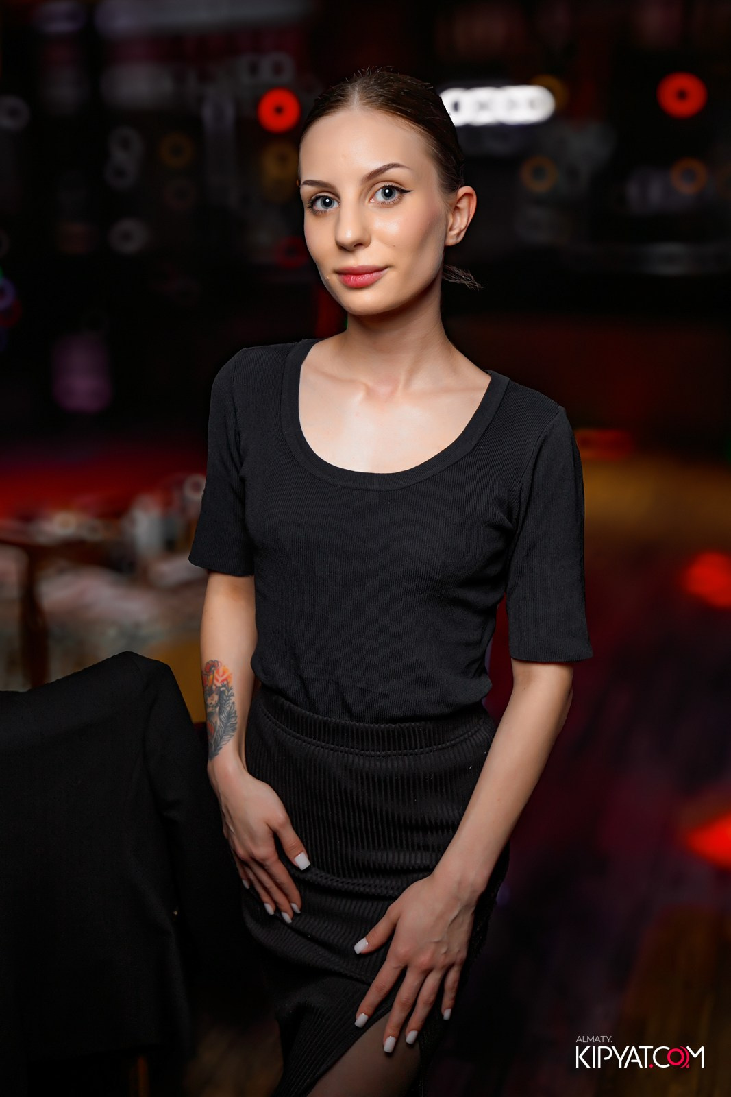 ВАХТАНГУРИ. КИПЯТКОМ АЛМАТЫ!