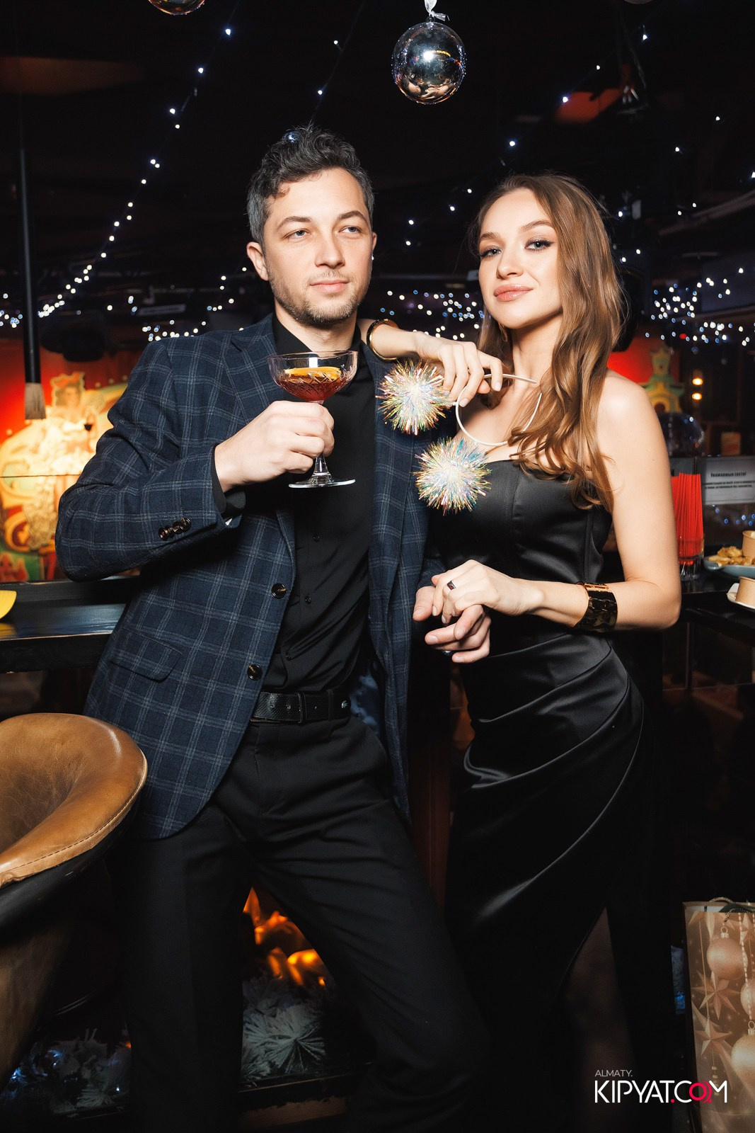 BLA BLA BAR. КИПЯТКОМ АЛМАТЫ!