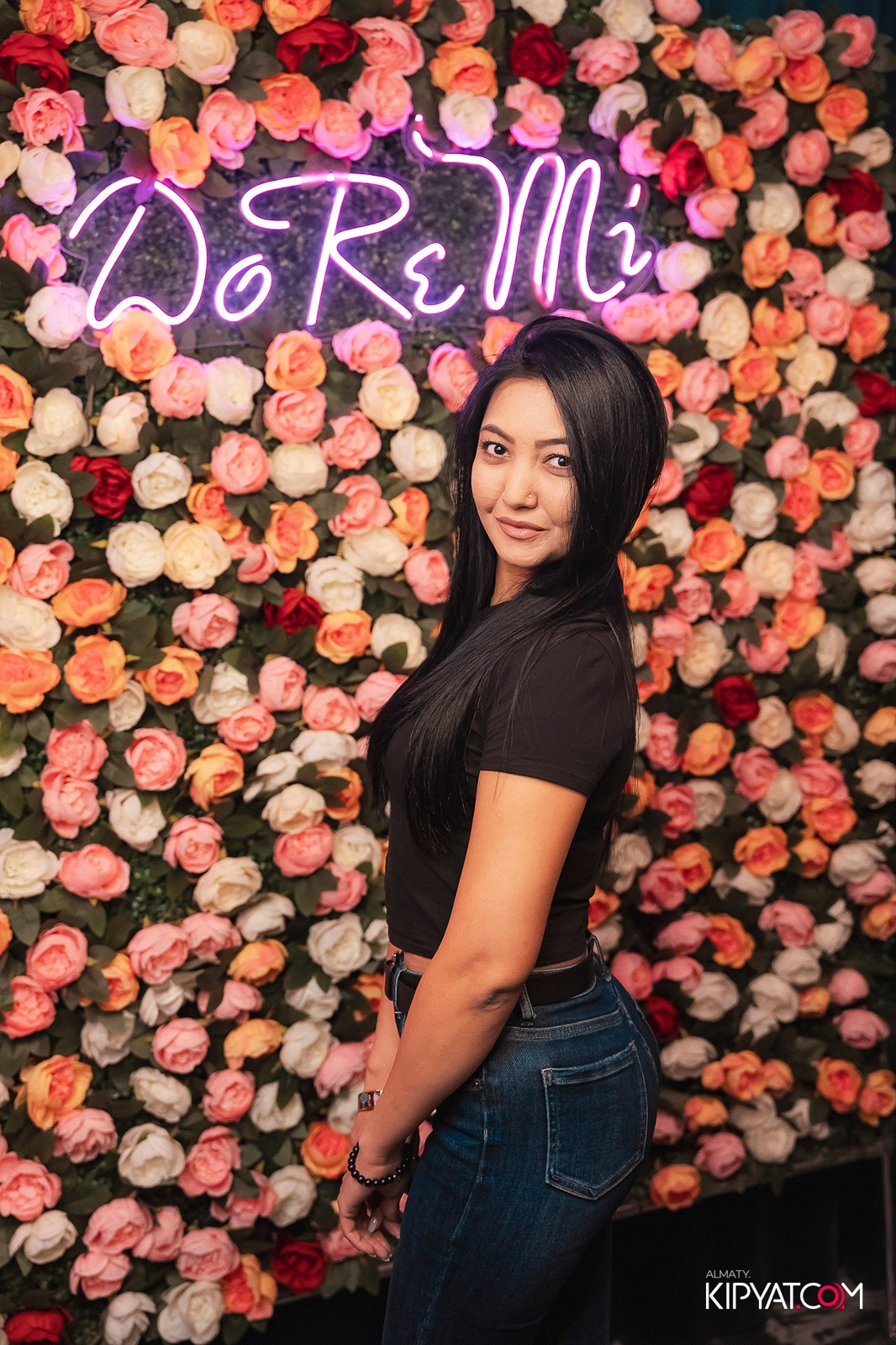 КАРАОКЕ DOREMI. КИПЯТКОМ АЛМАТЫ! Фотосъемка мероприятий в Алматы