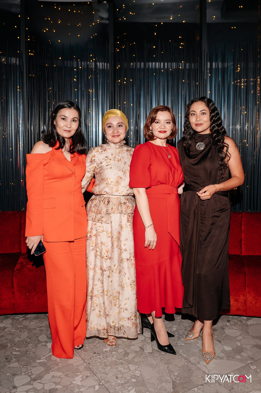 QUEEN. КИПЯТКОМ АЛМАТЫ!