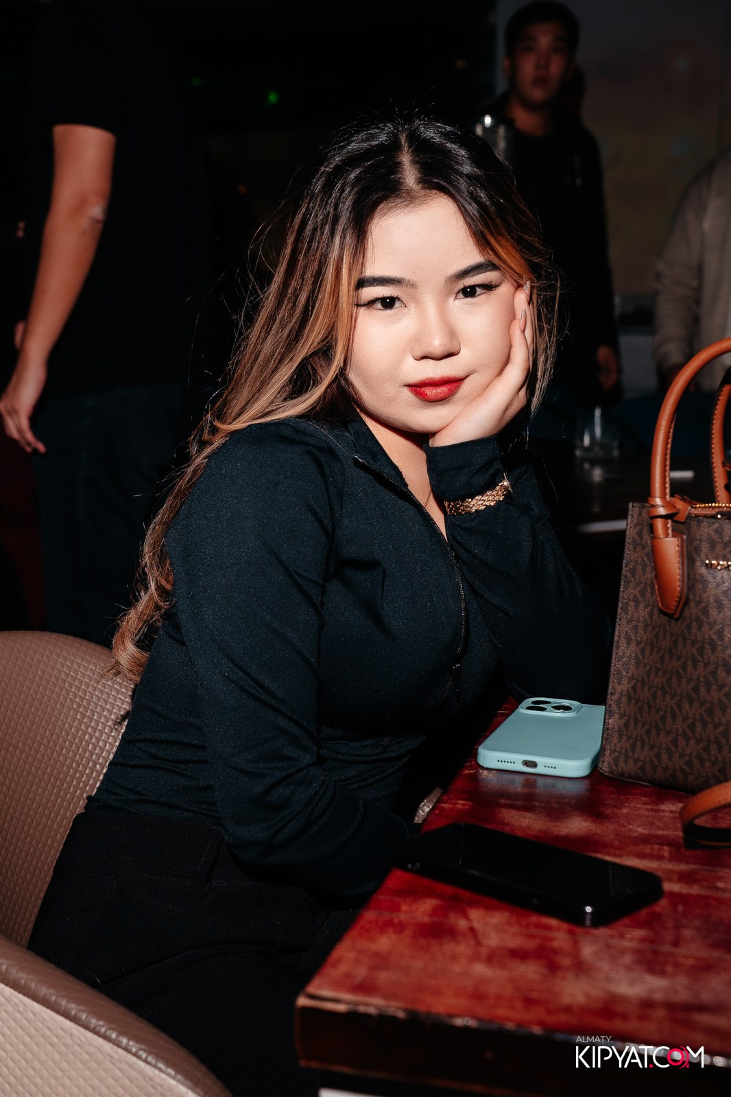 EVENT BAR. КИПЯТКОМ АЛМАТЫ!