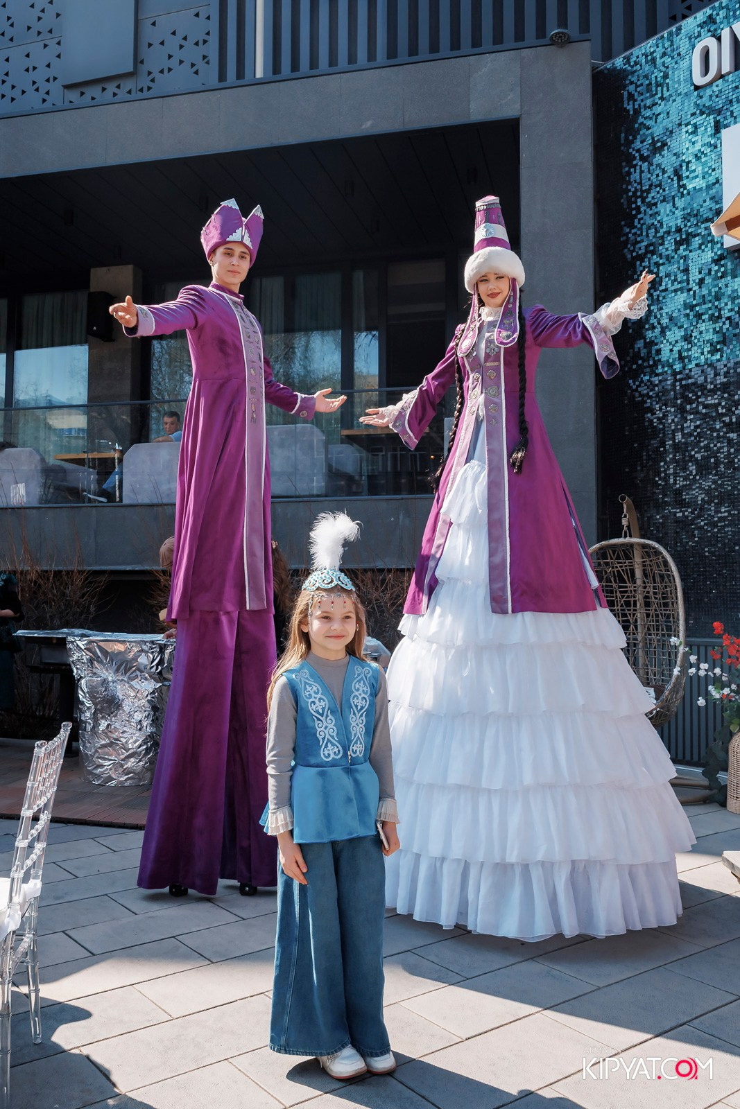 НАУРЫЗ В ESPERANZA — ФЕСТИВАЛЬ АЛЛЕЯ ВКУСОВ. КИПЯТКОМ АЛМАТЫ! Фотосъемка мероприятий в Алматы