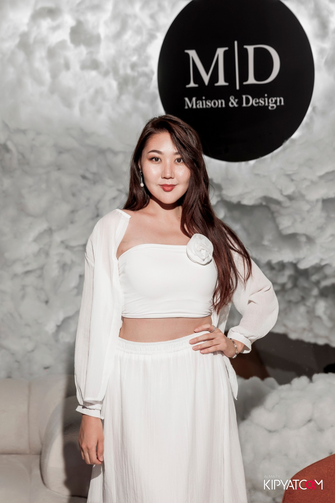 TRADITIONAL DESIGN DINNER 2025. КИПЯТКОМ АЛМАТЫ!