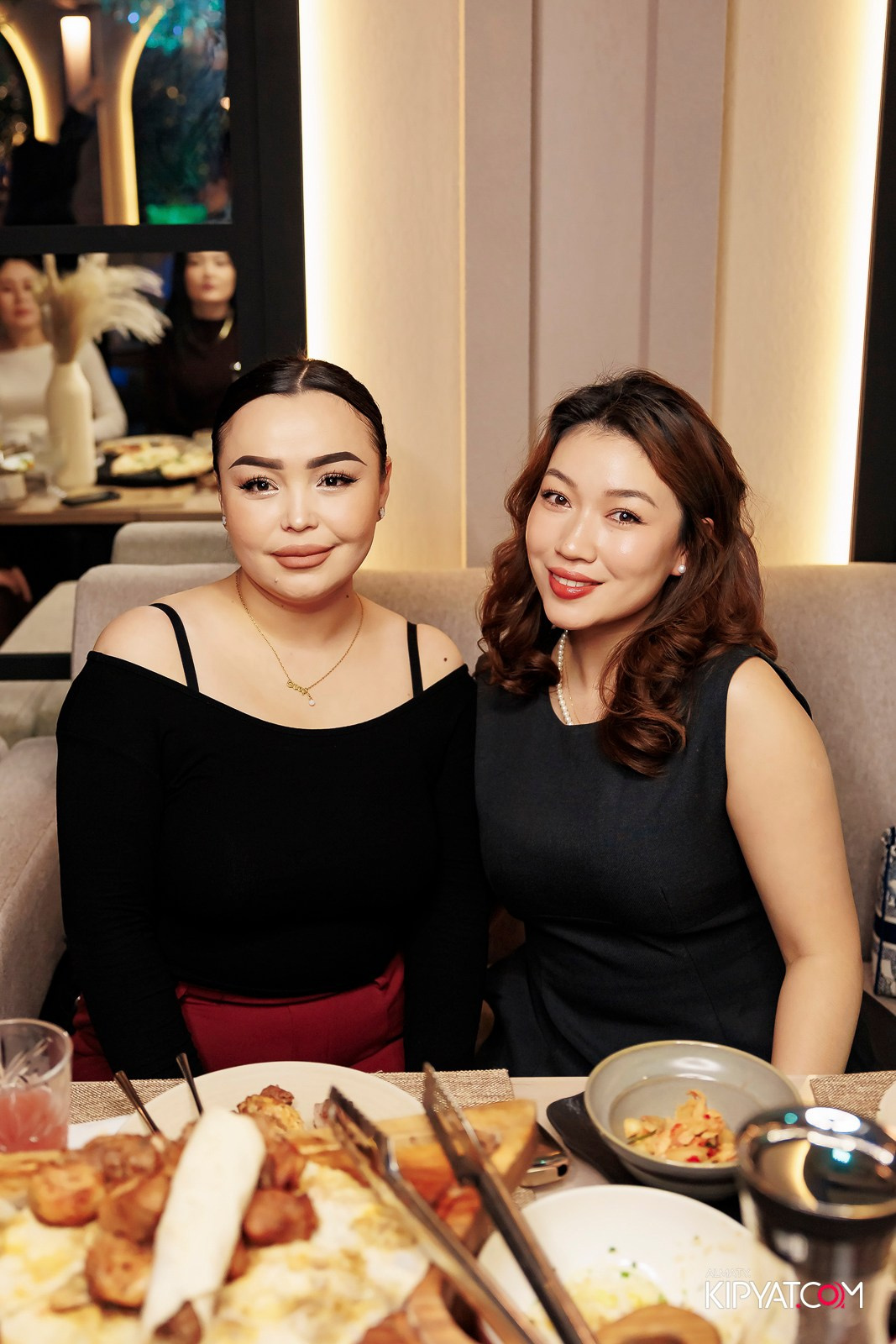 SAHARA ASIAN MIX RESTAURANT. КИПЯТКОМ АЛМАТЫ! Фотосъемка мероприятий в Алматы