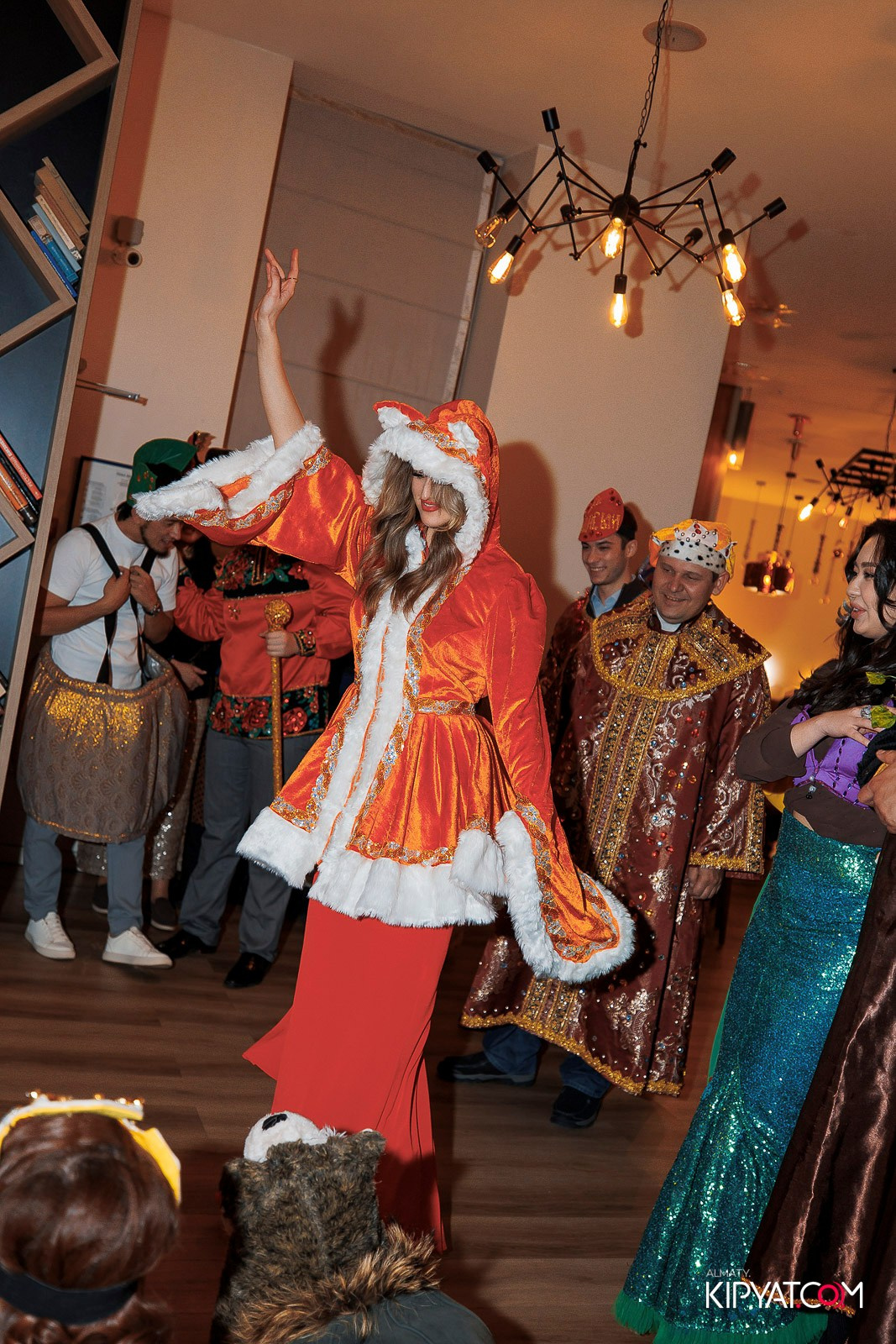 TITO ARCANUM. КИПЯТКОМ АЛМАТЫ! Фотосъемка мероприятий в Алматы