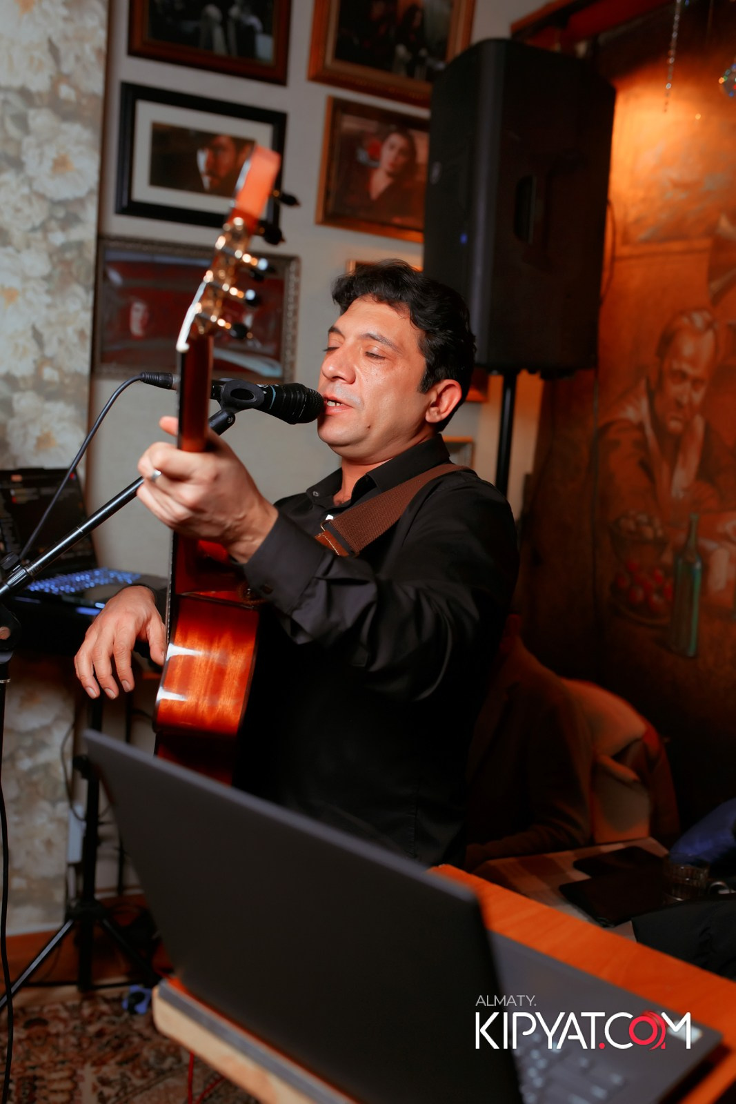 МАРЬИНА РОЩА. КИПЯТКОМ АЛМАТЫ!