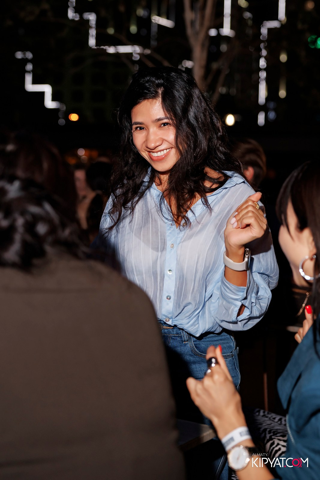 BARRISTER STAFF PARTY. КИПЯТКОМ АЛМАТЫ!