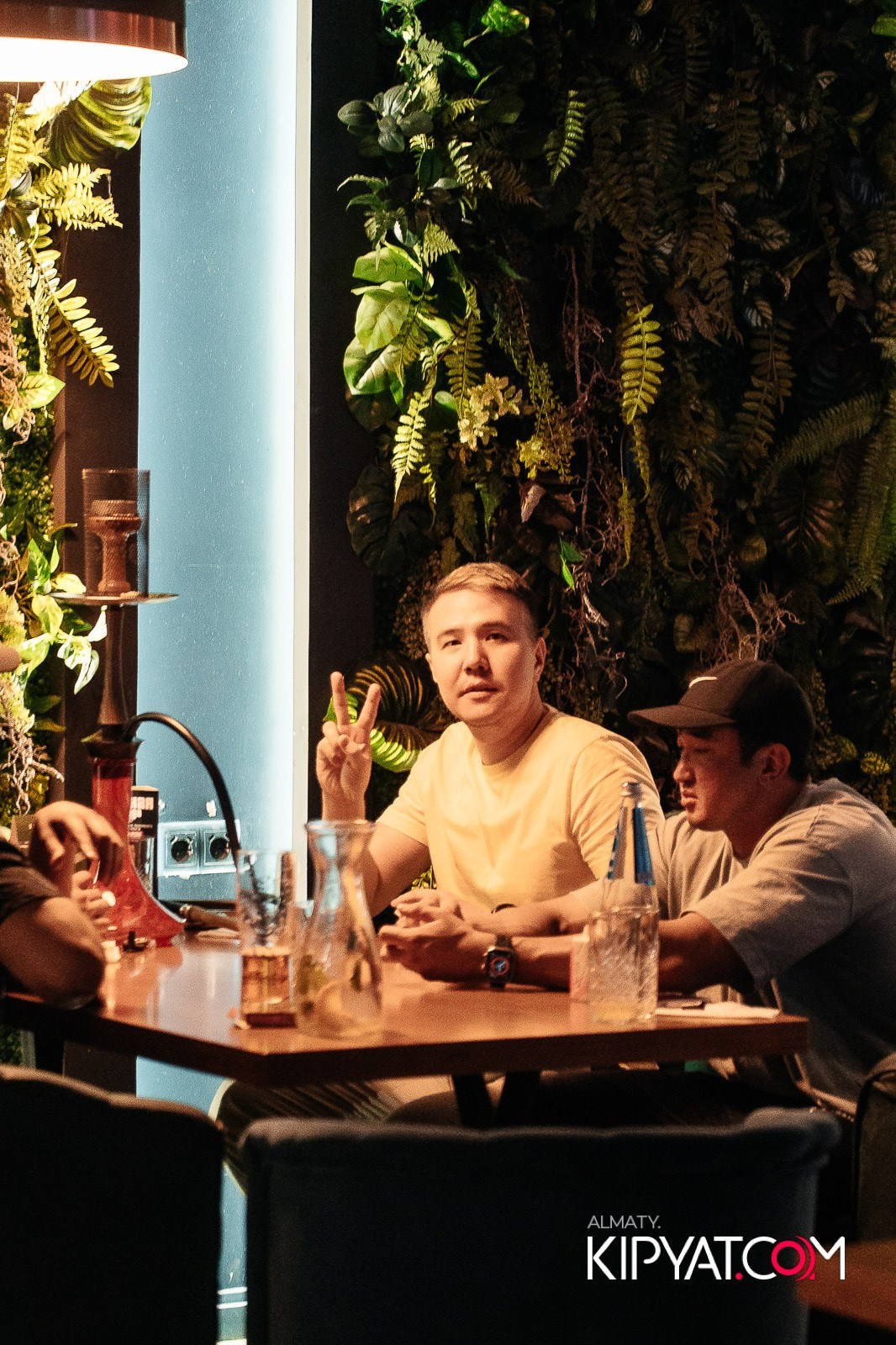 VICE CITY. КИПЯТКОМ АЛМАТЫ!