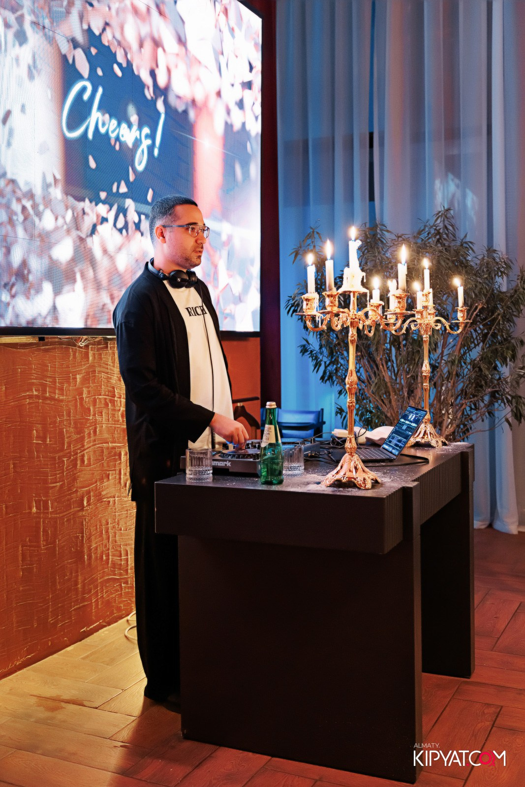 SAVAYA RESTAURANT. КИПЯТКОМ АЛМАТЫ!