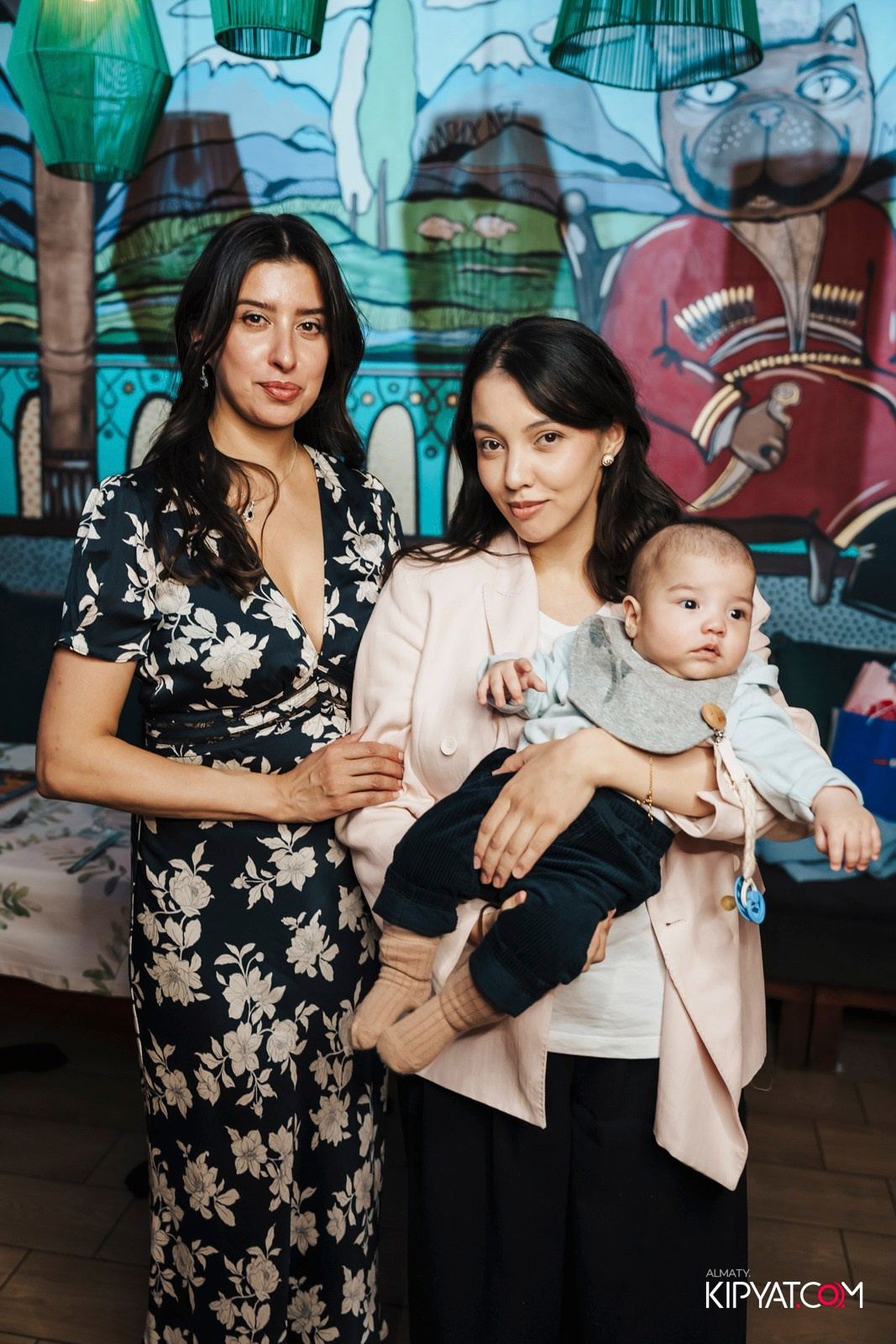 ДАДИАНИ. КИПЯТКОМ АЛМАТЫ! Фотосъемка мероприятий в Алматы