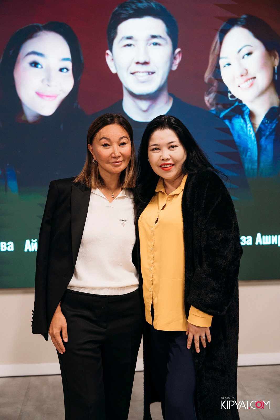 UMAI. ТОЧКА РОСТА — АЛМАТЫ. КИПЯТКОМ АЛМАТЫ!