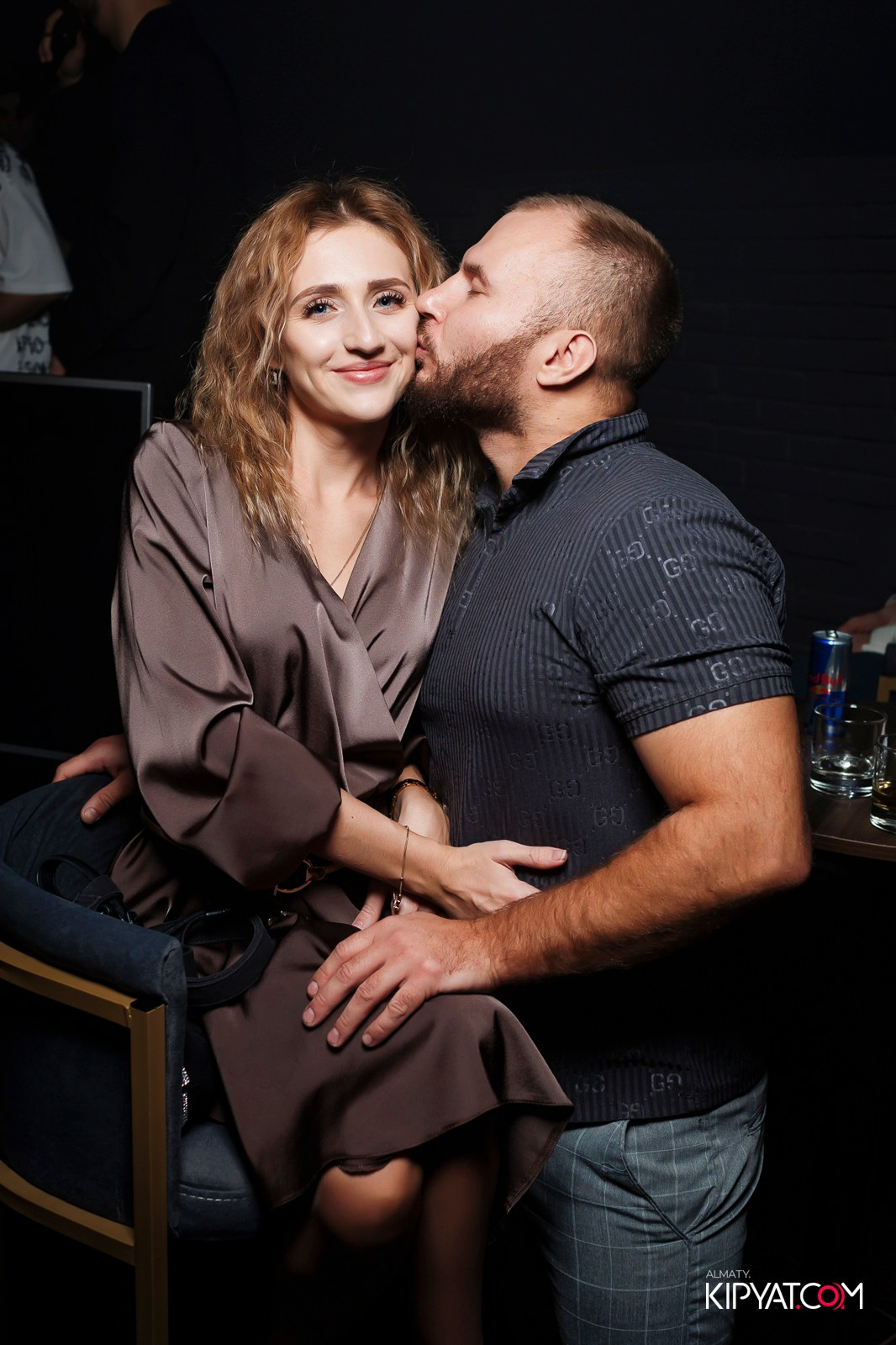 TECHNICAL OPENING ILLUZION NIGHT CLUB. КИПЯТКОМ АЛМАТЫ! Фотосъемка мероприятий в Алматы