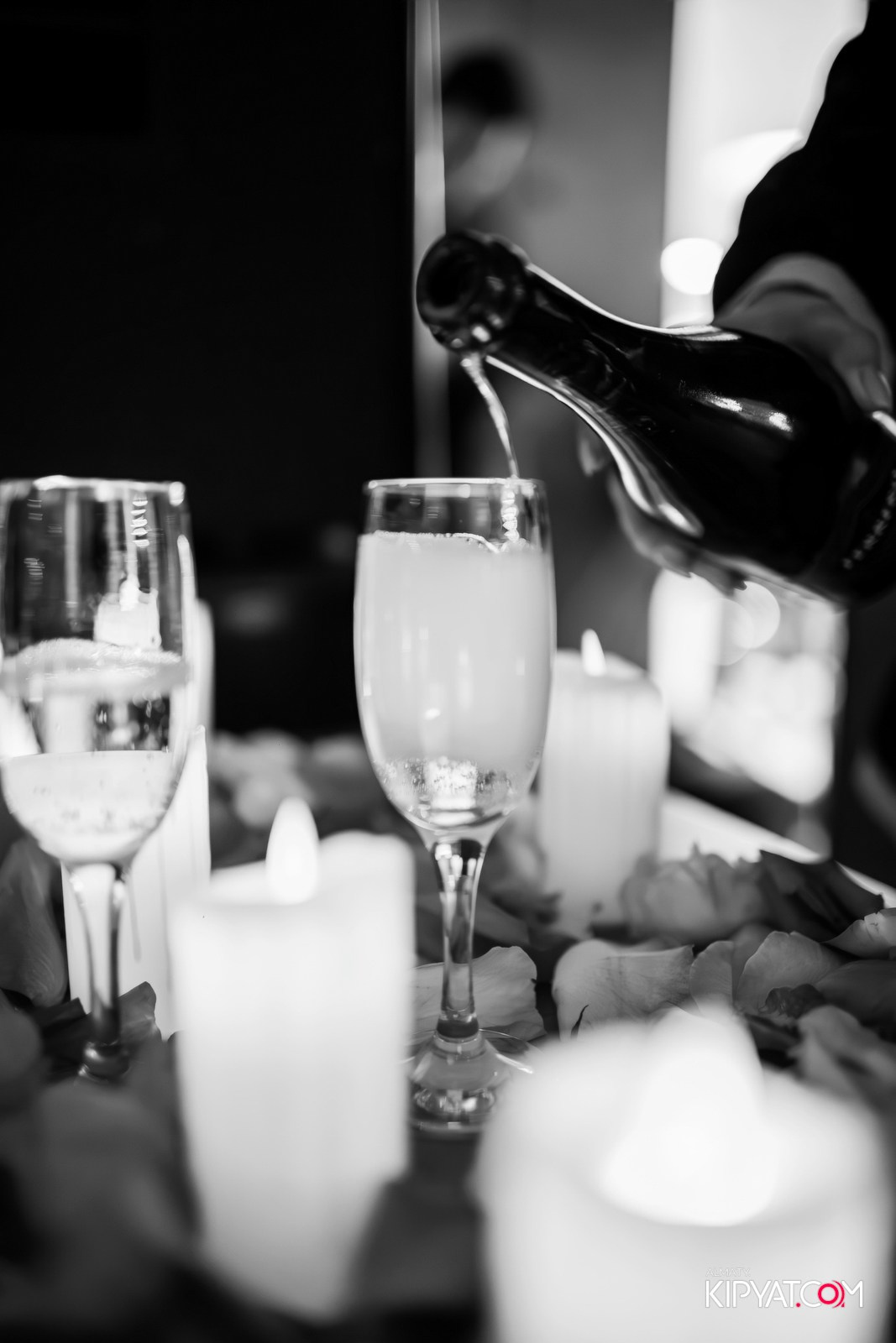 ПИНТА MEGA ALMA-ATA. КИПЯТКОМ АЛМАТЫ!