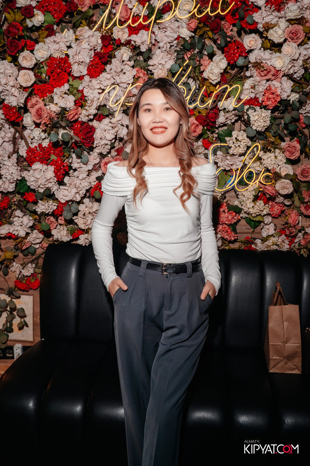 LUGO BAR. КИПЯТКОМ АЛМАТЫ!