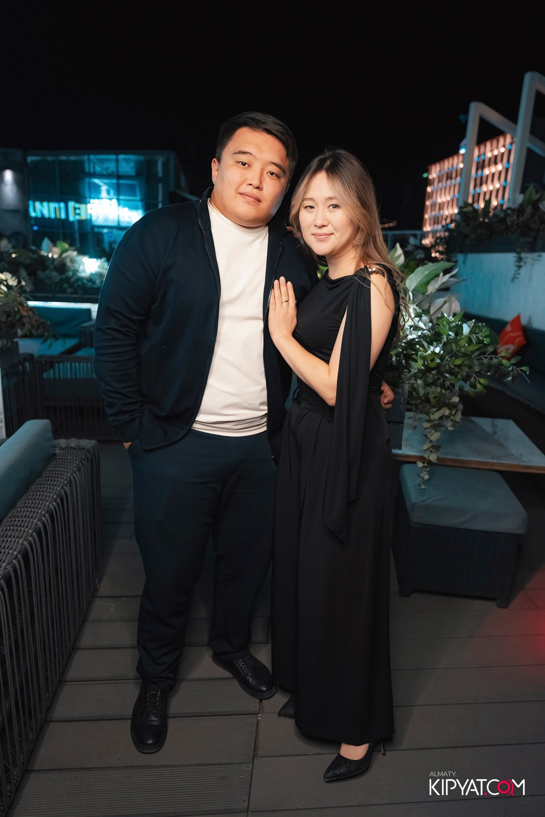 ДОРОГАЯ, Я НЕ ПИЛ. КИПЯТКОМ АЛМАТЫ!