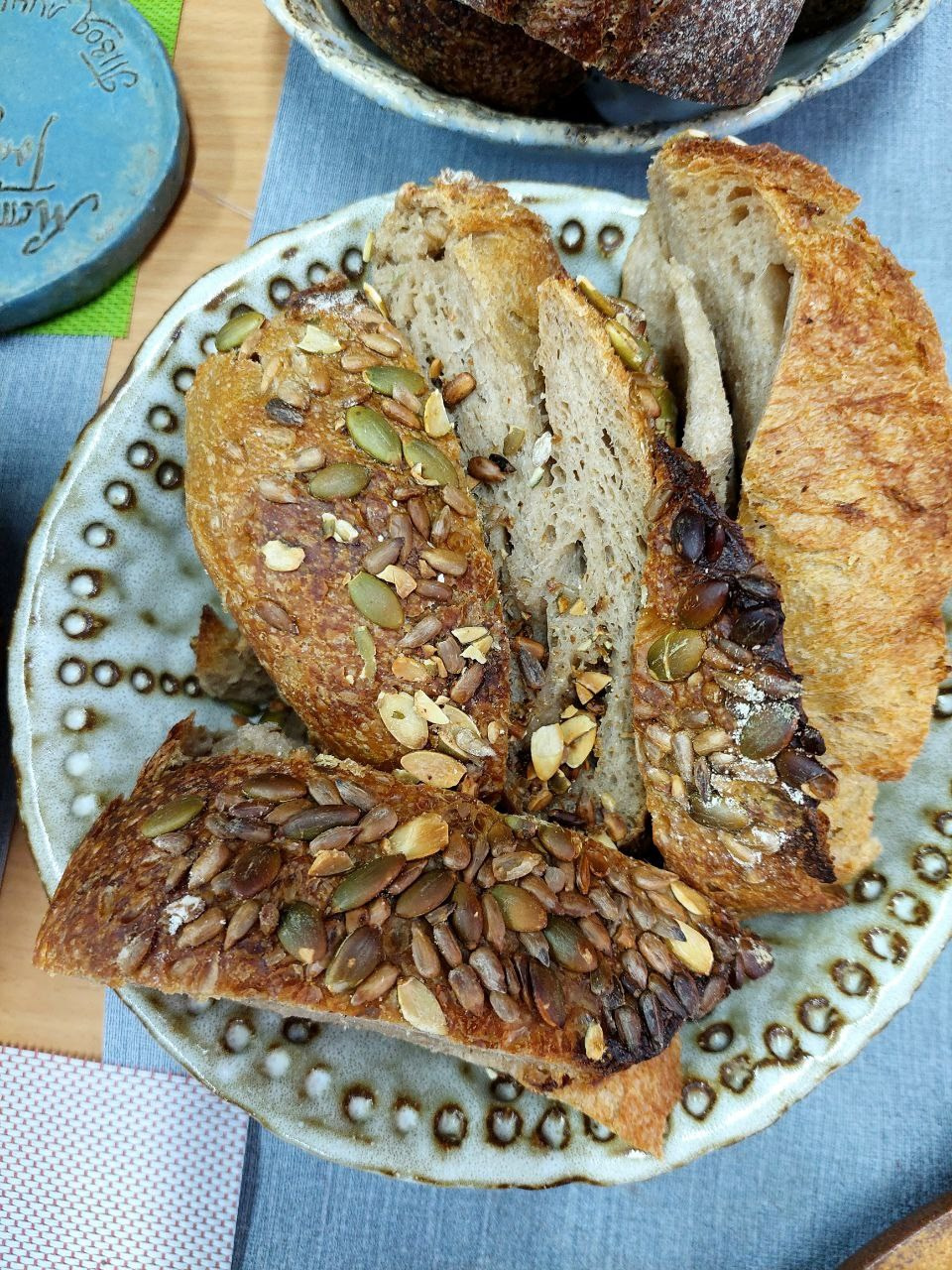 Мастер-классы. Мстинская Гончарня