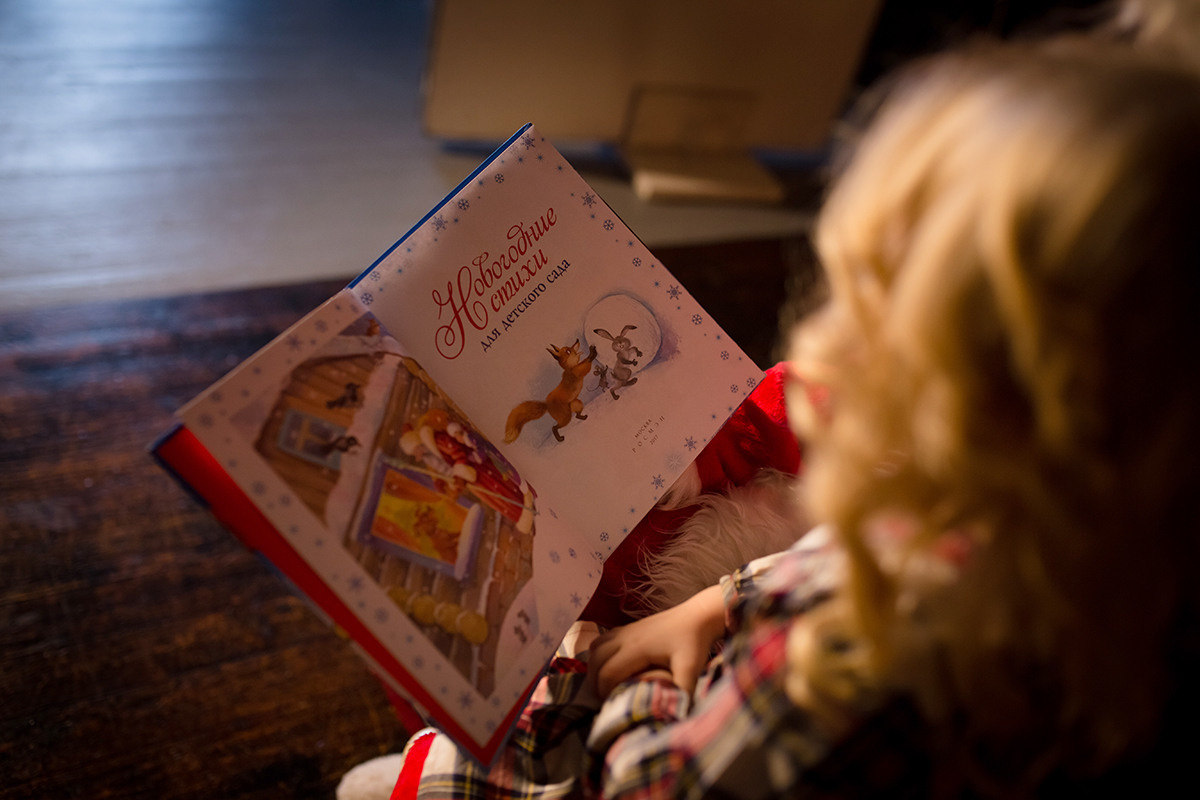 Детская съёмка в Бресте