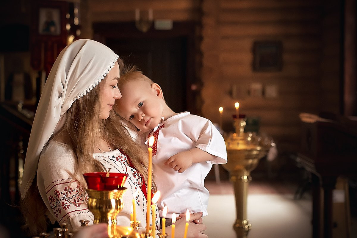 Семейный фотограф в Бресте Наталья Постоялко