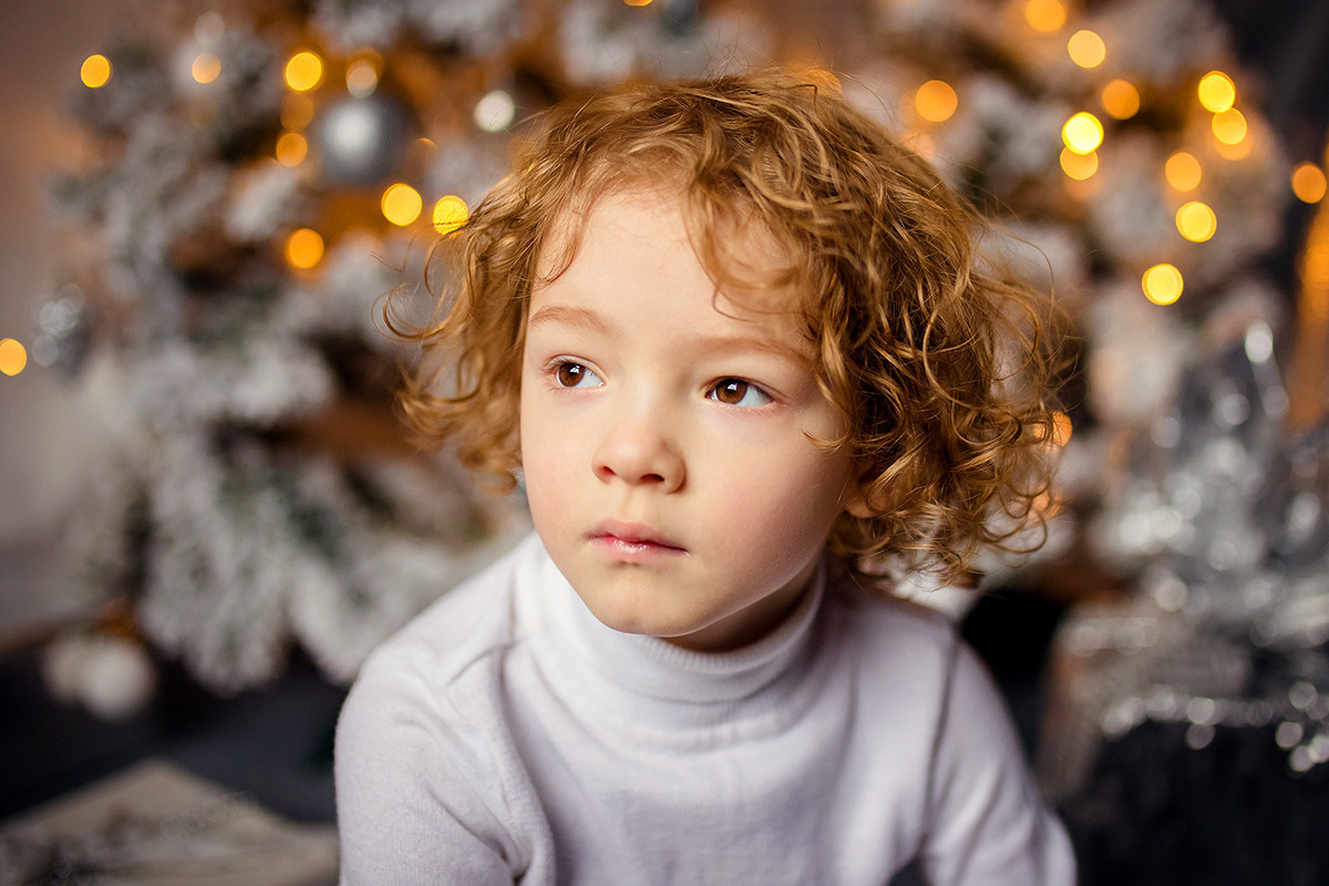 Детская съёмка в Бресте