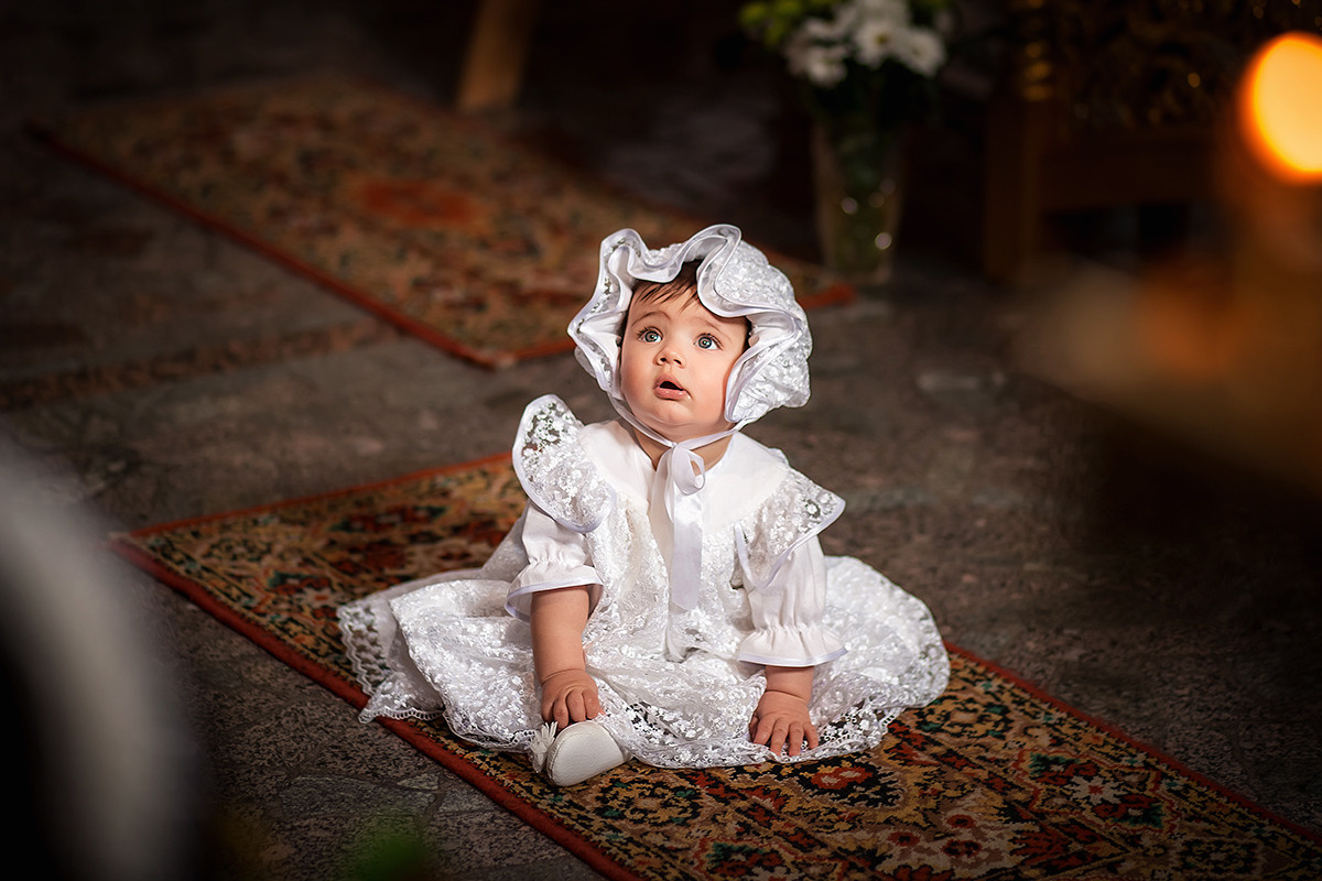 Семейный фотограф в Бресте Наталья Постоялко