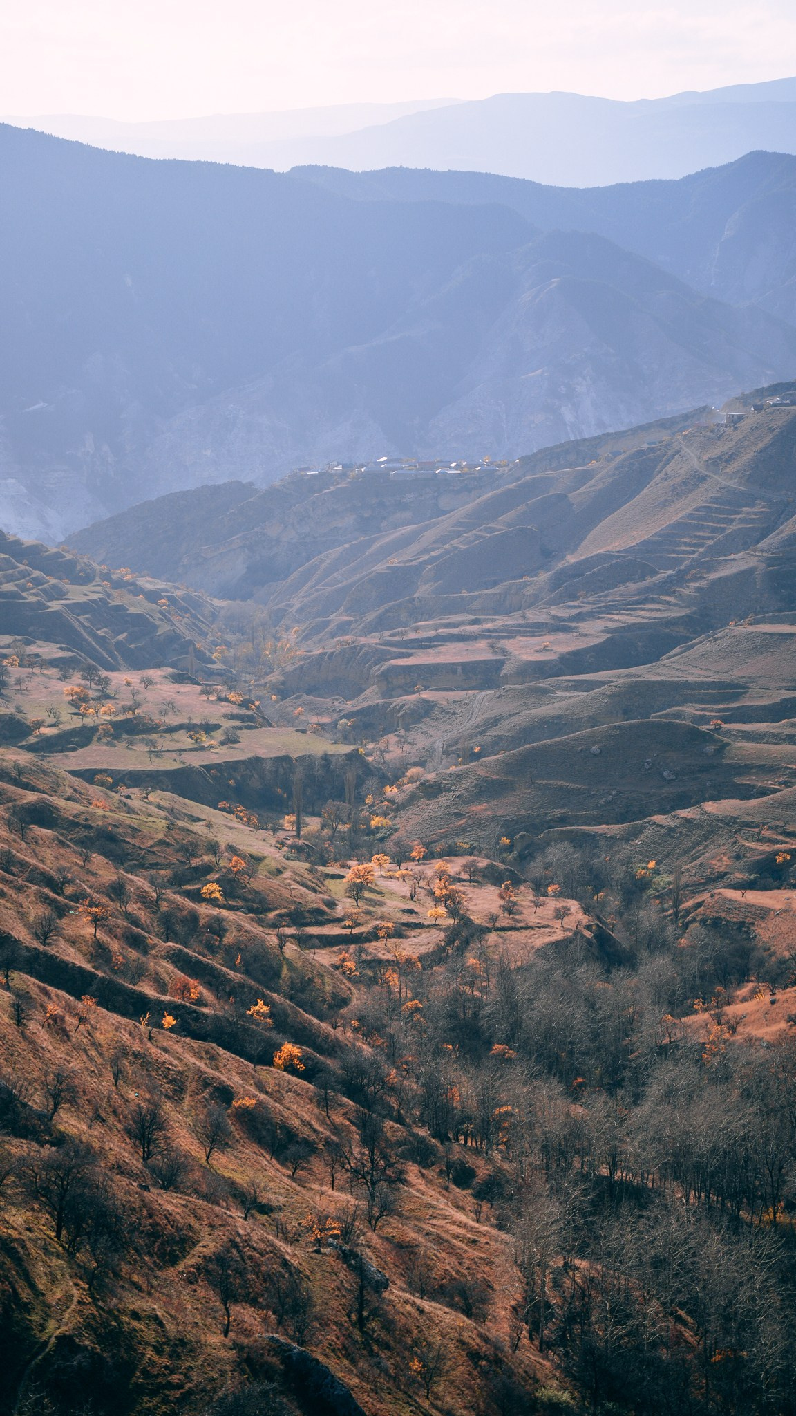 Дагестан 2023. Человек с фотокамерой