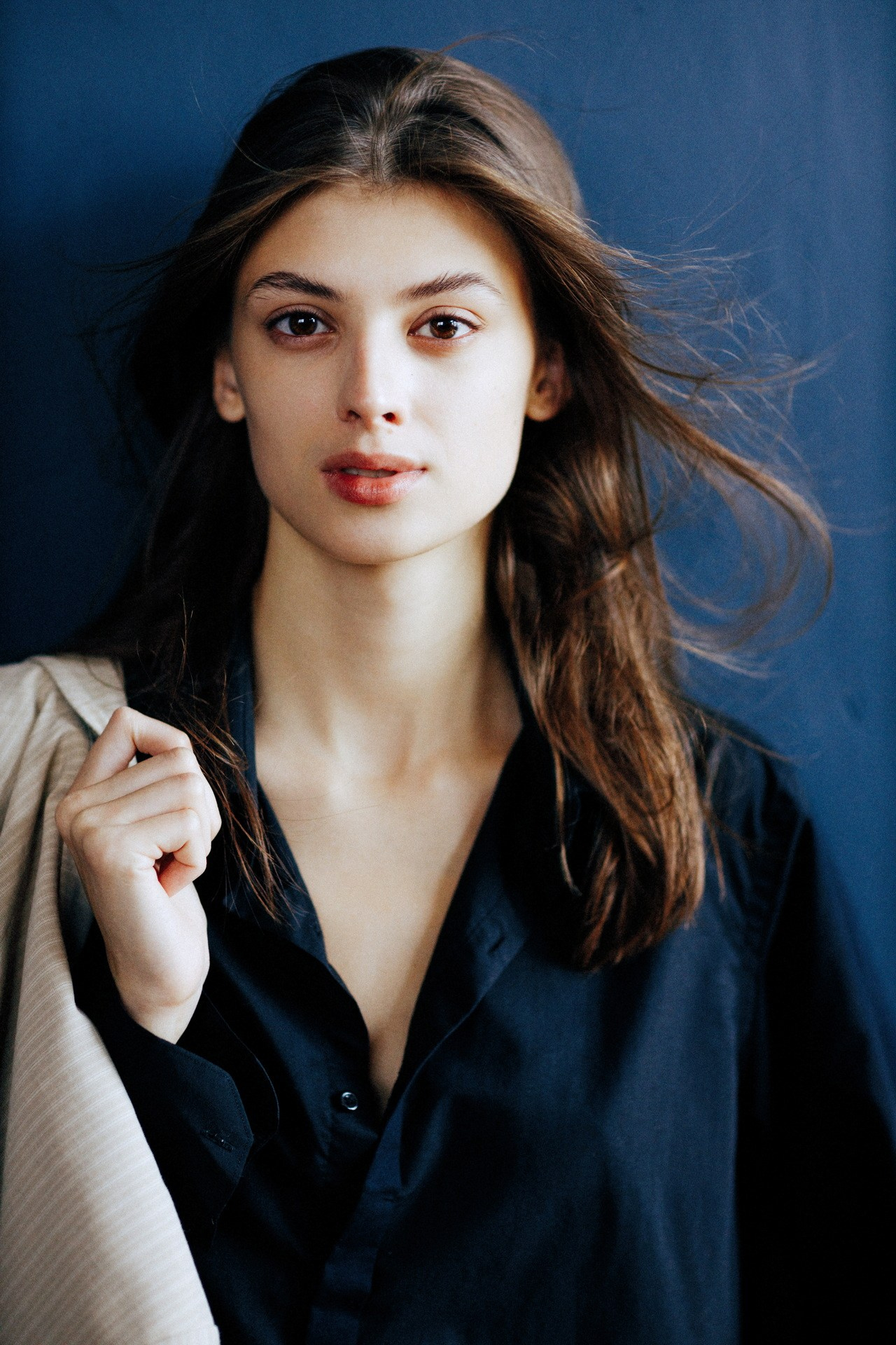 Арина. Фотограф Иванов Максим (Кемерово, Россия)