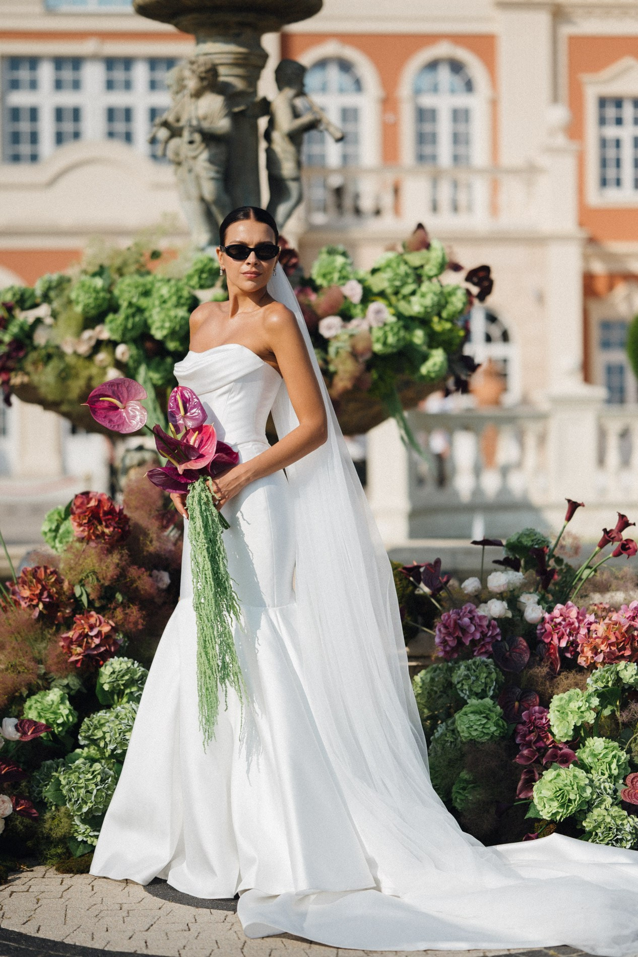 Свадебный и семейный фотограф в Краснодаре Марина Стёпа