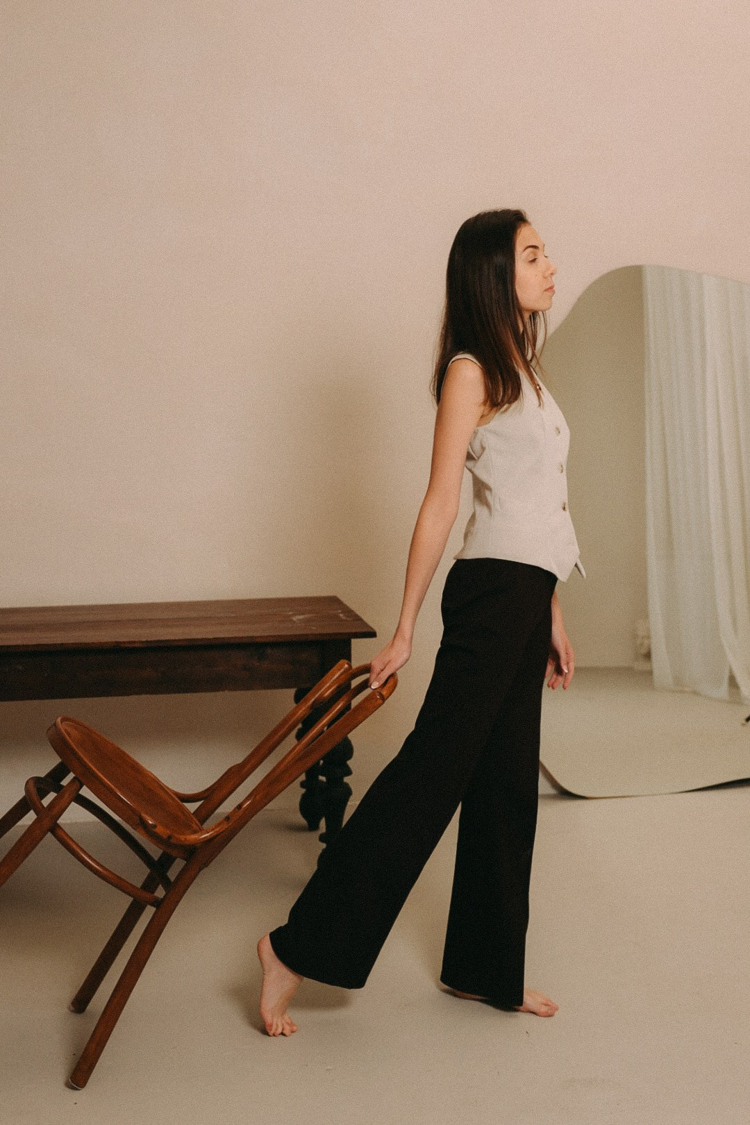 Полина. Фотограф Нижний Новгород