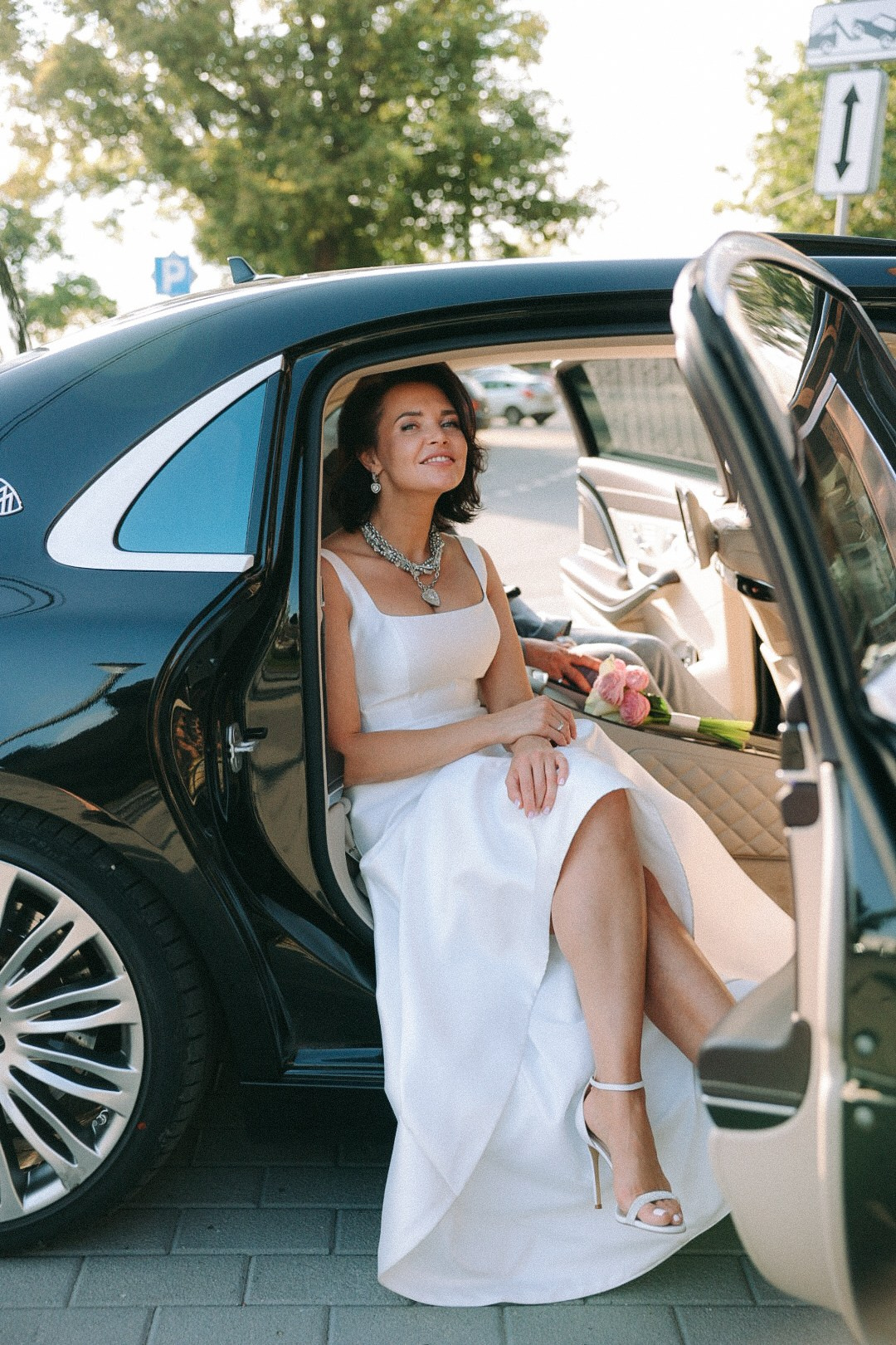 Дмитрий и Надежда. Фотограф Нижний Новгород