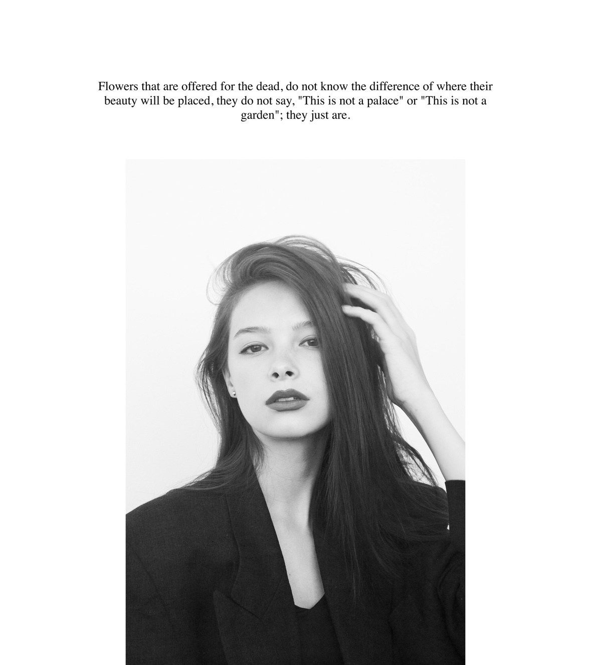 Model tests. Fashion, portrait, personal photographer. Almaty, KZ