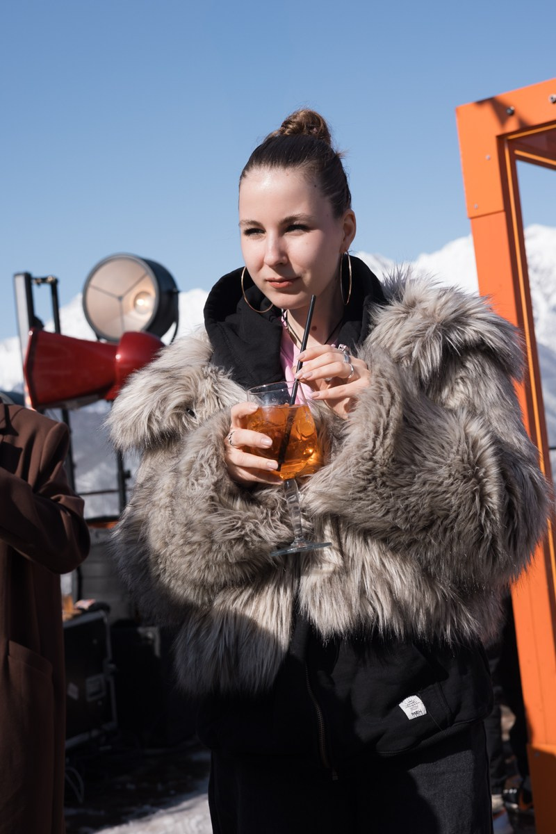 01.03.2025 APRES SKI by SOWULO. ProVizArt