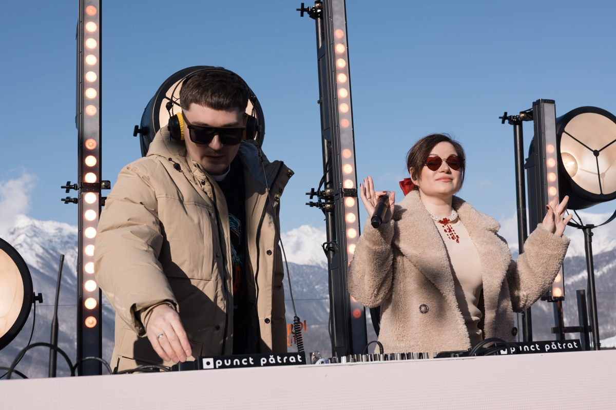 01.03.2025 APRES SKI by SOWULO. ProVizArt