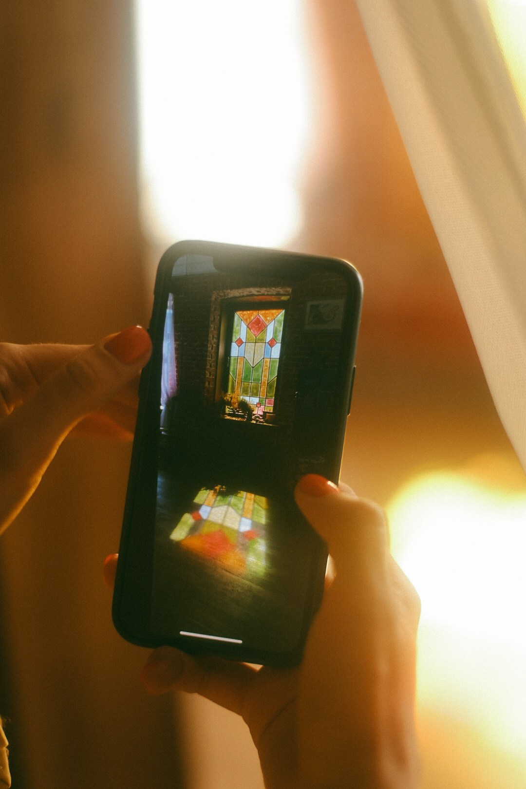 Наташа. Фотограф Нижний Новгород