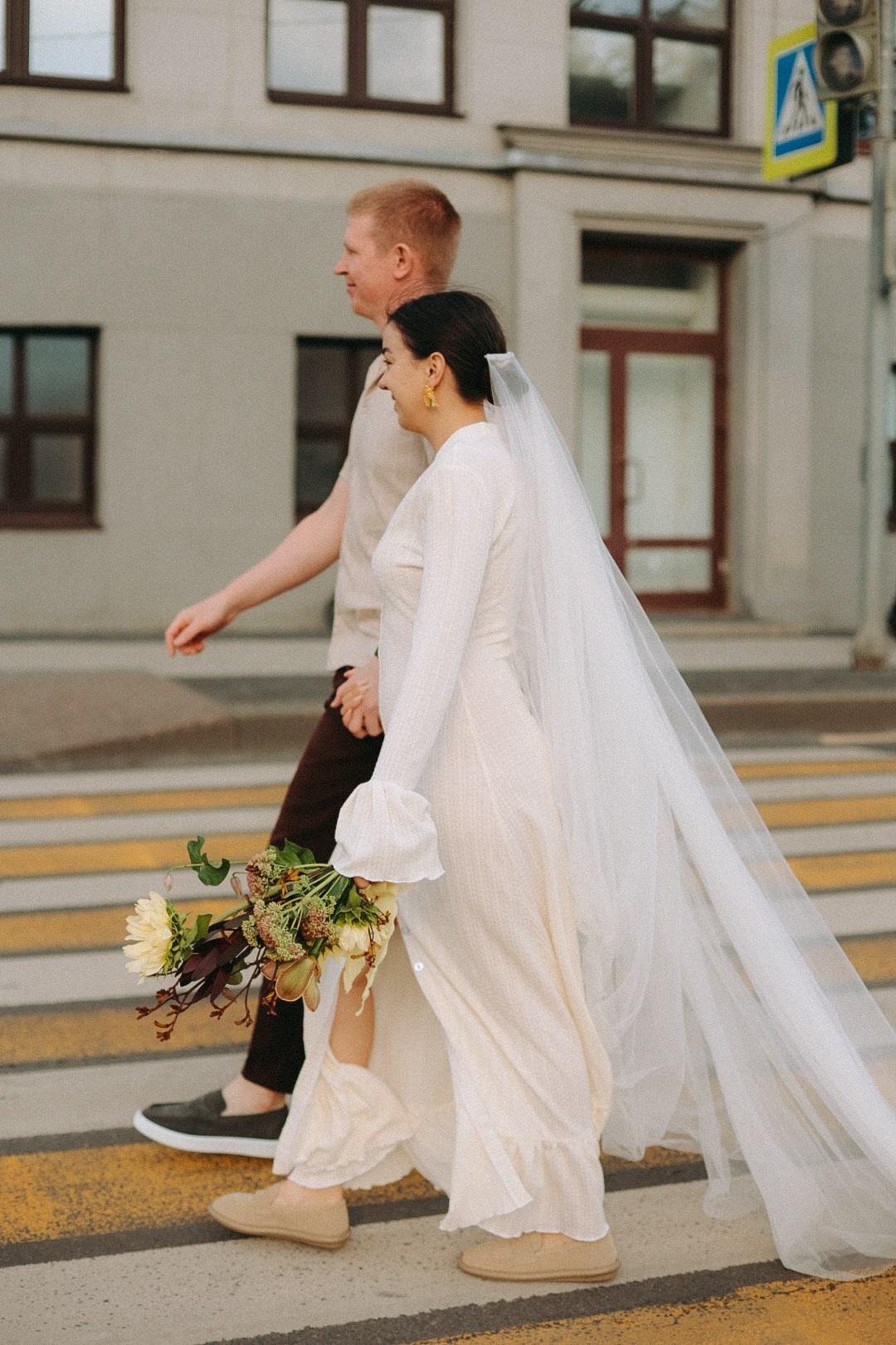 Денис и Анастасия. Фотограф Нижний Новгород