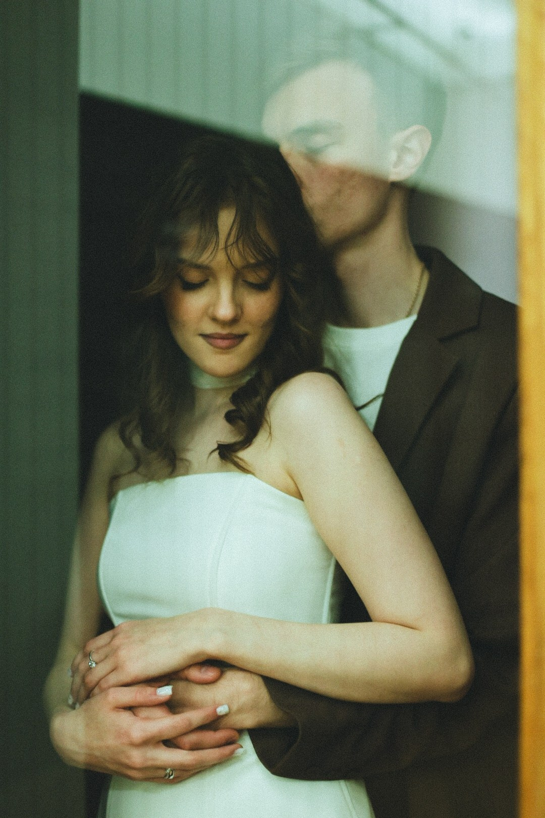 Андрей и Маша. Фотограф Нижний Новгород