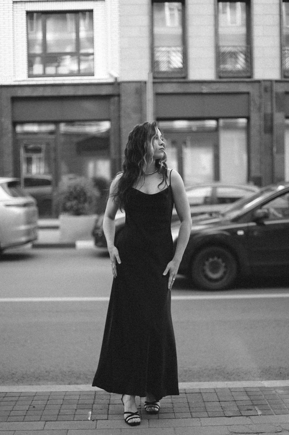 Ксюша. Фотограф Нижний Новгород