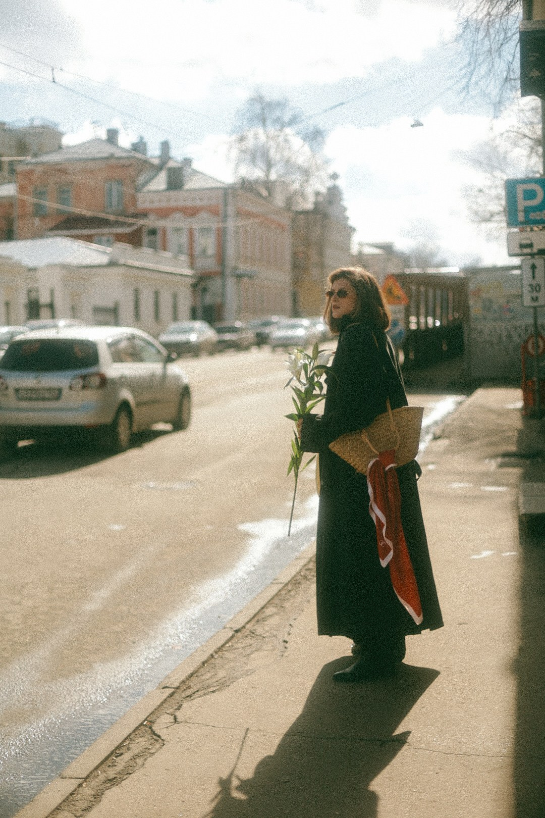 Наташа. Фотограф Нижний Новгород