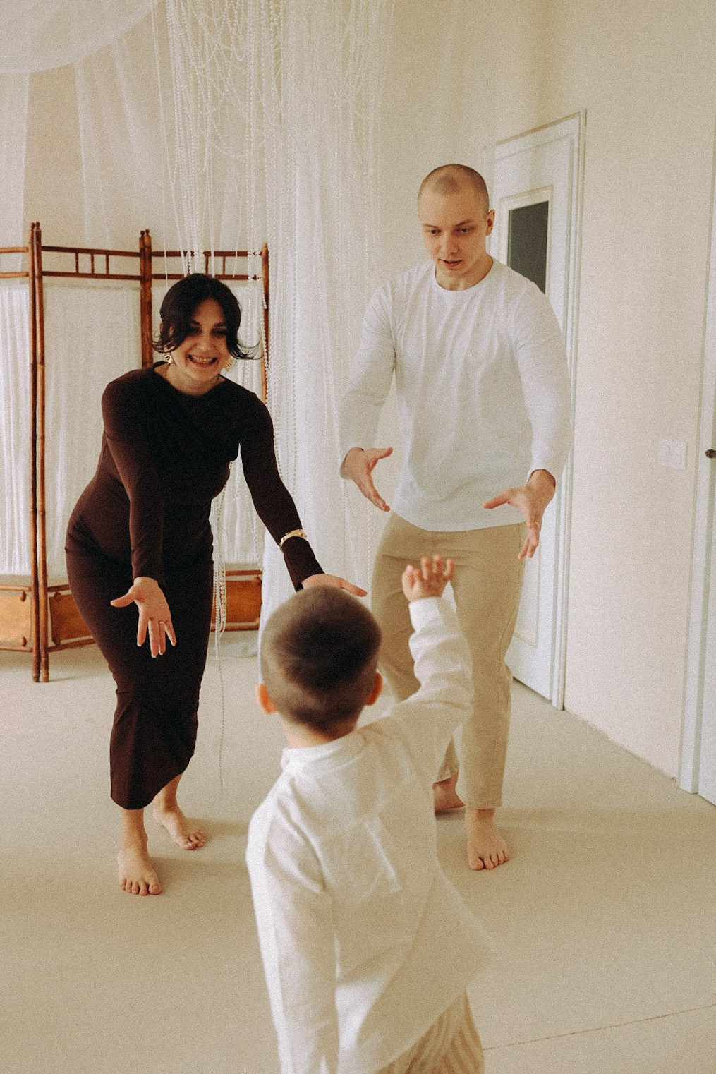 Family. Фотограф Нижний Новгород