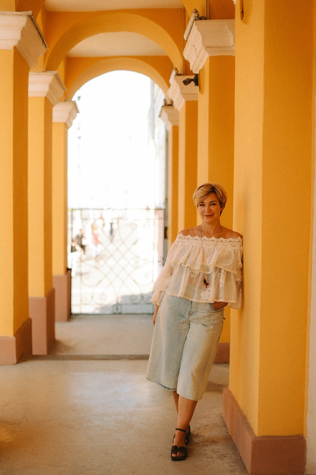 Лена. Фотограф Нижний Новгород