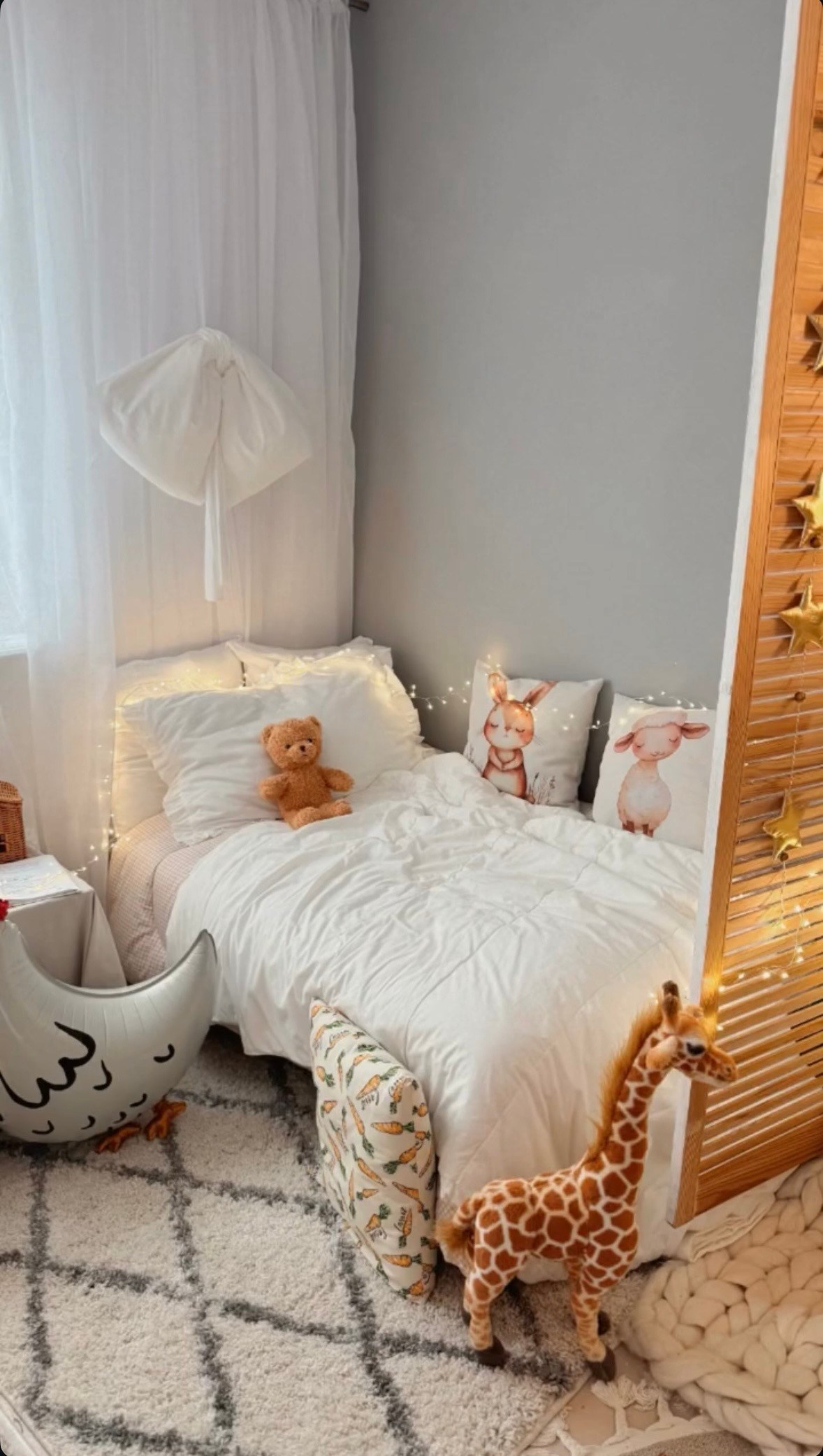 Детская. Фотостудия Натальи Забродской