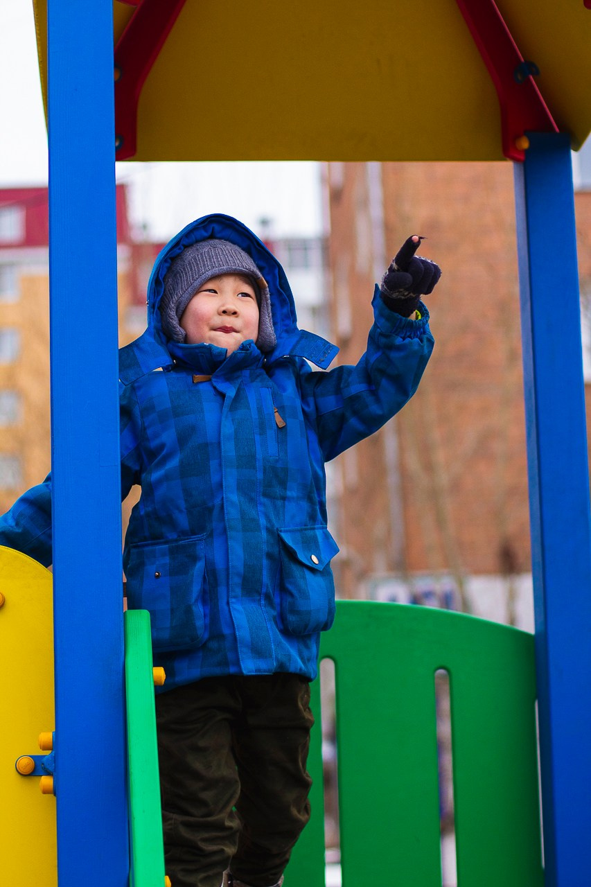 Тимур. Фотограф Москва Дылыкова Долгар