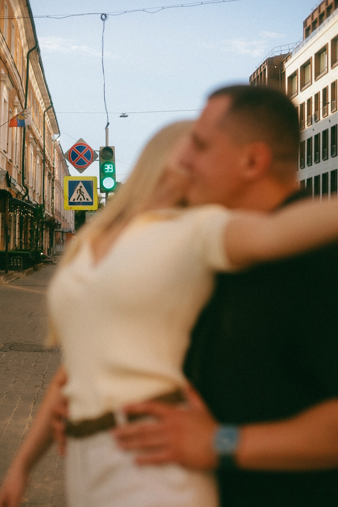 Артем и Даша. Фотограф Нижний Новгород