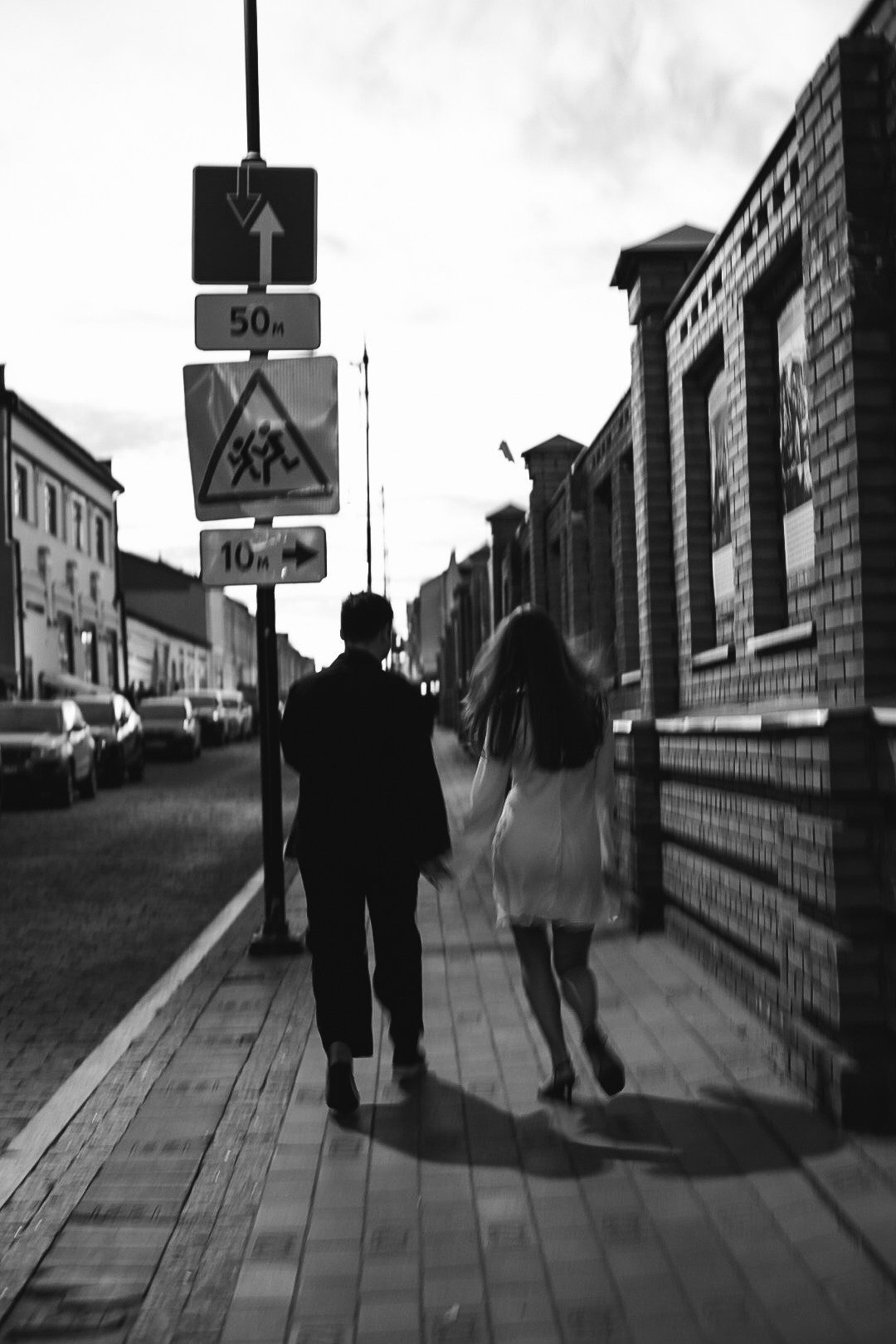 Wedding dinner. Фотограф Нижний Новгород