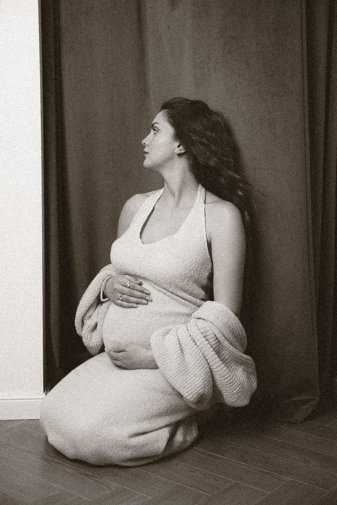 Никита и Зоя. Фотограф Нижний Новгород