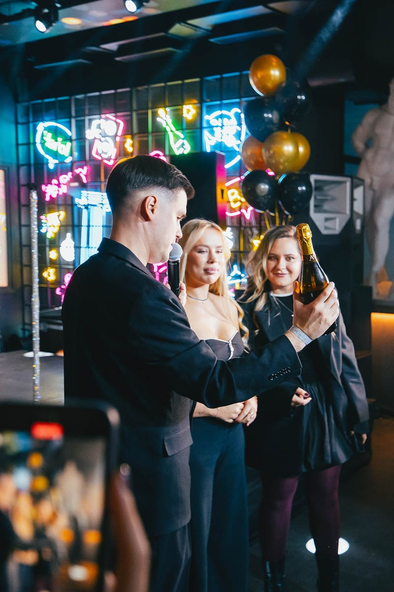 Концерт BIANKA в «Мята Platinum» в Ростове-на-Дону