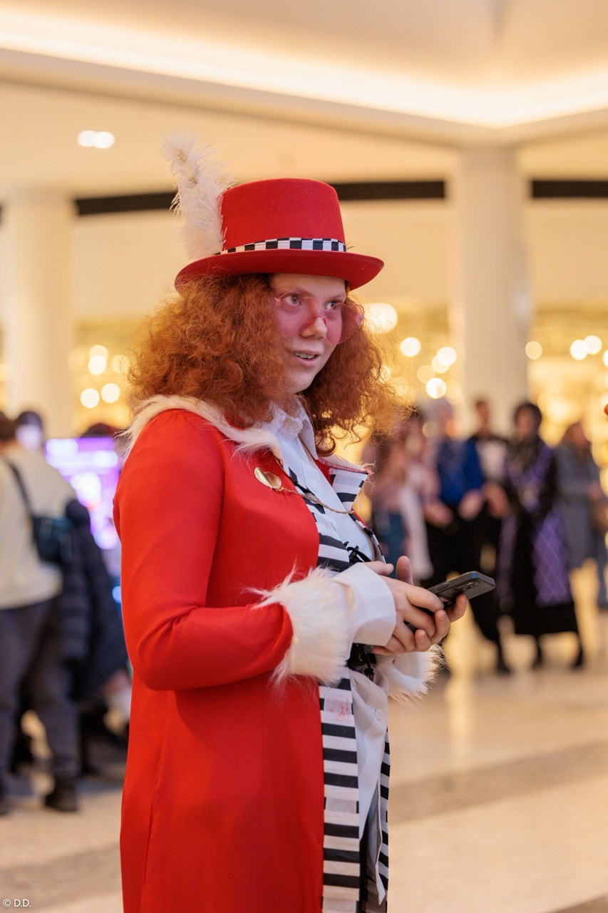 Likee Fest: Вместе с Мавуикой. Различные мероприятия и просто фотографии людей