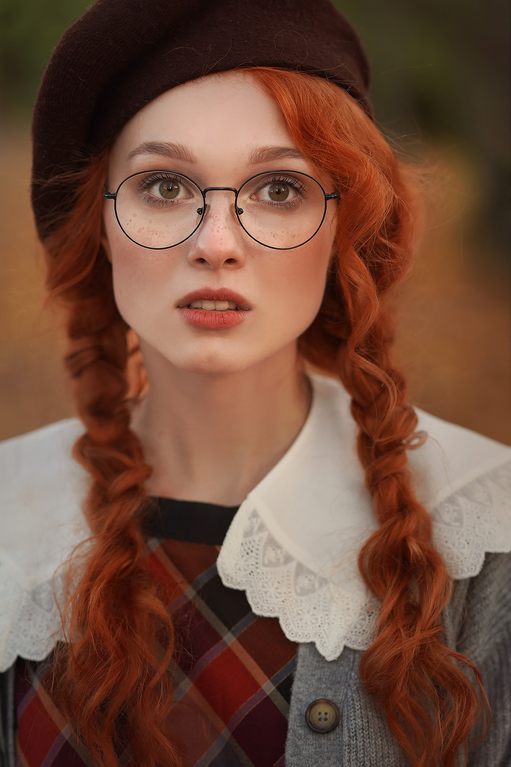 Индивидуальная. Фотограф Ирина Гарш