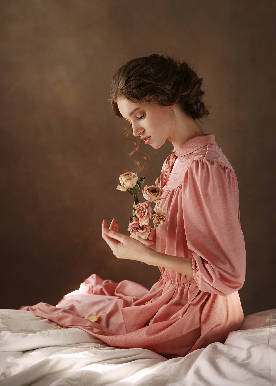 Индивидуальная. Фотограф Ирина Гарш