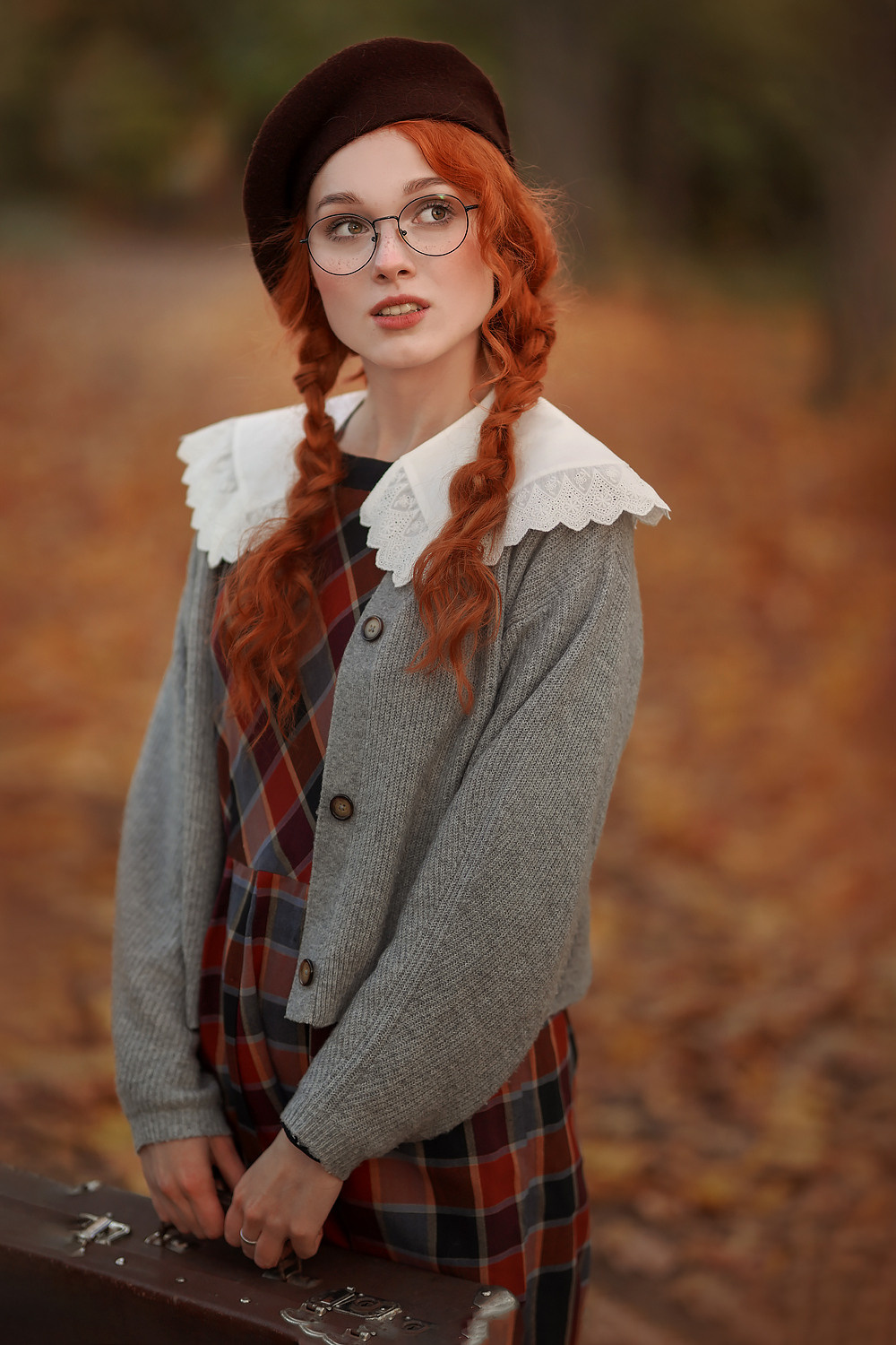 Индивидуальная. Фотограф Ирина Гарш