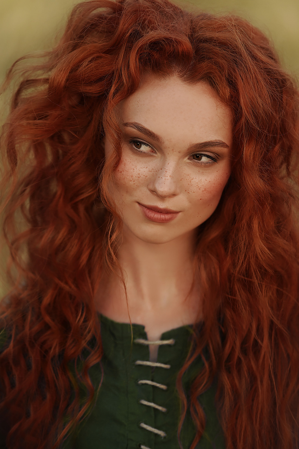 Индивидуальная. Фотограф Ирина Гарш